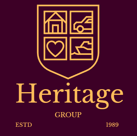  HERITAGE CONSULTING GROUP